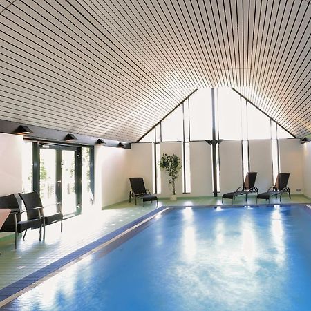 Hotel Hirschen グロッタータール エクステリア 写真